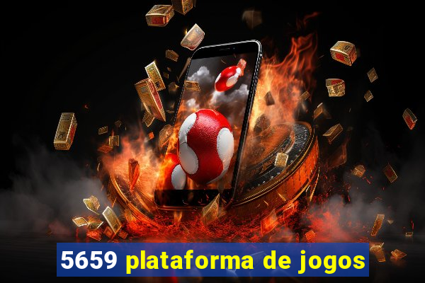 5659 plataforma de jogos